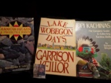 (3) Paperback Books: 