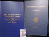 Hard bound Book 