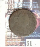 1802 U.S. Large Cent, Good.