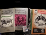 January & February 1976/Volume 42/No. 479 & 480 