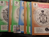 A complete 1971 Set of 