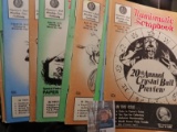 A complete 1972 Set of 