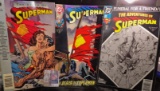 (3) Comics: 1993 