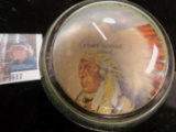 Indian Designed Heavy lead crystal 