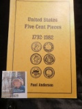 Paper back 