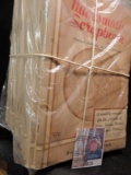 A complete 1966 Set of 