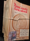 A complete 1967 Set of 