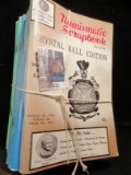 A complete 1969 Set of 