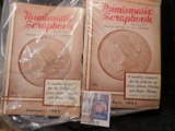 A complete 1964 Set of 