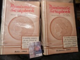 A complete 1965 Set of 
