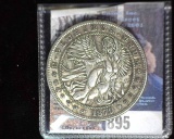1879-CC American Pretty Sexy Angel Fantasy 