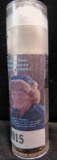 (25) 1947 S Lincoln Cents in a plastic tube. BU from an original roll.