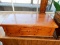Nice antique low American cedar chest / blanket chest, cond VG cannot ship in-house