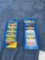Two pc. 1990s hot wheels five cars each gift pack sealed