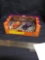 Vintage 1998 Hot Wheels St. rod two cars at sealed