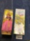 Vintage Avon special edition spring blossom Barbie first in series