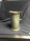Vintage PELTRAT0 1 Liter pewter pitcher
