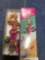 Vintage collectors edition Barbie doll from wacky warehouse Kool-Aid