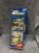 Vintage 1998 hot wheels gift pack