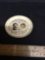 Prince of Wales and the Lady Diana Spencer souvenir dish 4 inch across