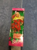 Vintage special edition holiday dreams Barbie