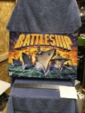 Vintage Milton Bradley battleship the game