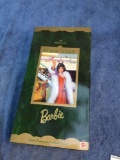 Vintage 1997 holiday voyage Barbie sealed
