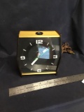 Hi time ceiling clock by Stan craft works
