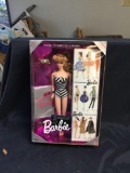 35th anniversary Barbie doll in box