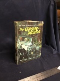 The story of Walt Disney's motion picture the gnome Mobile copyright 1967 retold by Mary Carey