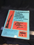 Vintage Lederman's guide to antique American firearms and their value