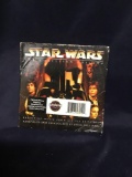 Star Wars soundtrack CD