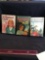 Vintage three-piece children?s books (1) 1940 (2)1962