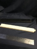 Vintage Lawrence slide ruler