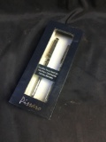 PISSARO pen and pencil set in box