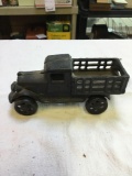 cast iron model T truck