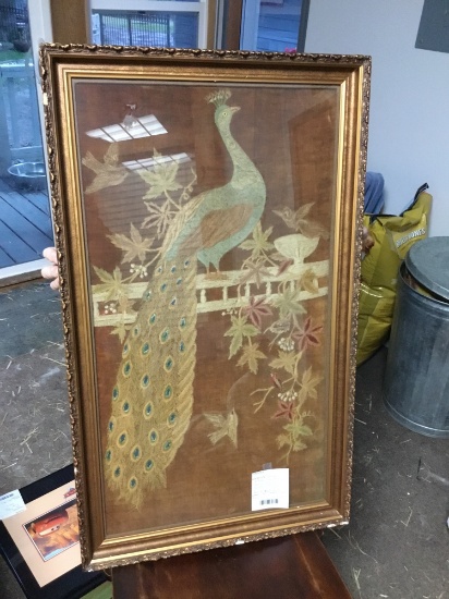 Exciting Monday Night Collectible Auction