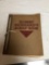 antique 1923 Albert Hubbards scrapbook