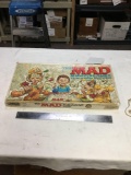 1979 parker brothers mad magazine game