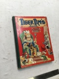 antique tiger Tims annual 1926
