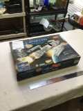 rare 1996 playmates Star Trek first contact spaceship mint in box