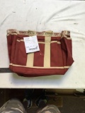 ladies Terrace accent carrying bag