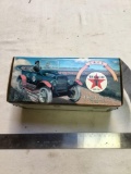 vintage Texaco 1917 Maxwell touring car diecast