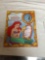 Collectible Disney?s a little mermaid Ariel new treasure book with the charm sealed