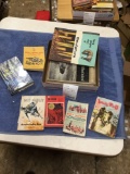 vintage group of books some children?s
