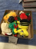 vintage collectible toys