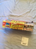 1991 the official complete set baseball cards tops 40 years of baseball