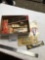box of new miscellaneous tools