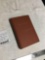 vintage 1946 I chose freedom, hardback book