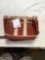 ladies Terrace accent carrying bag